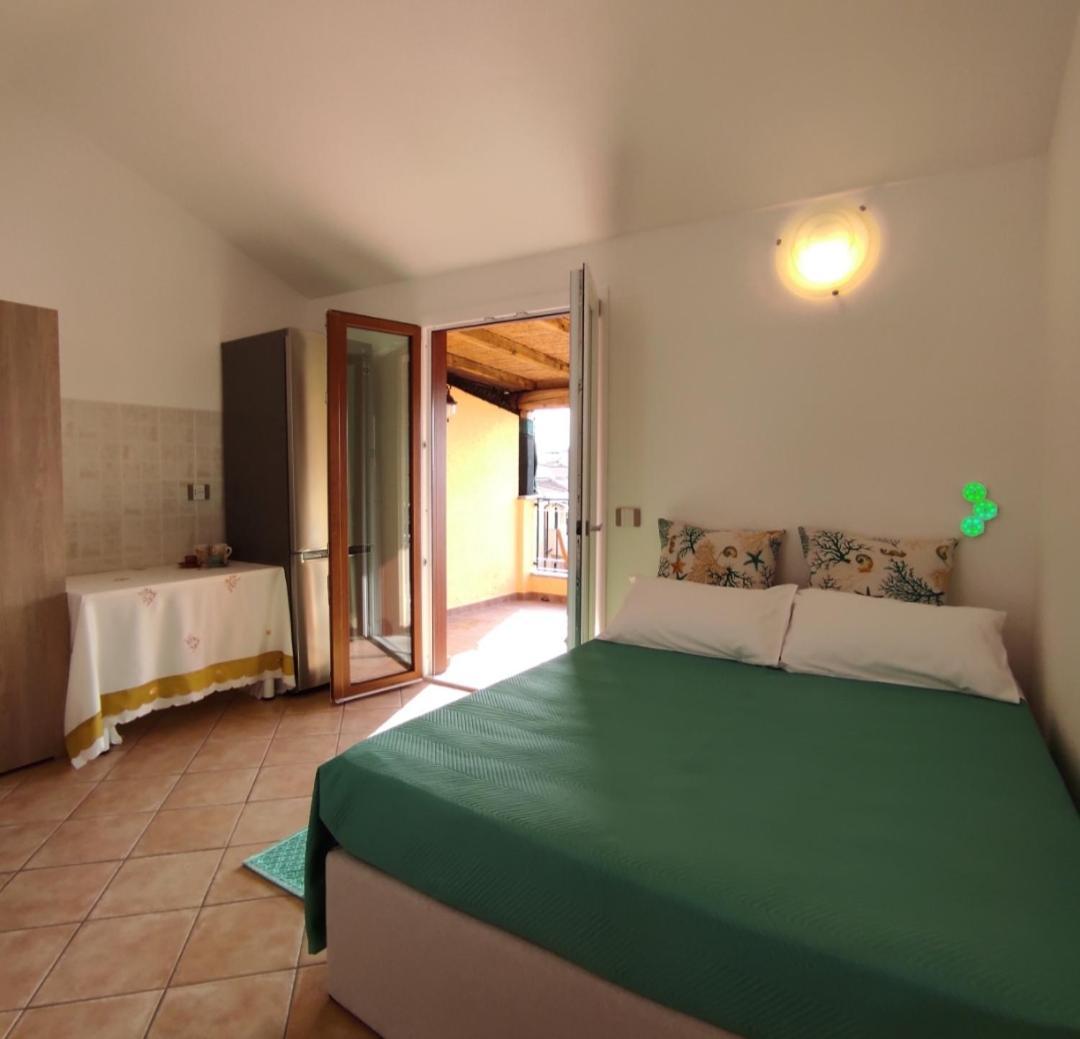 Vista Mare Olbia Panzió Szoba fotó